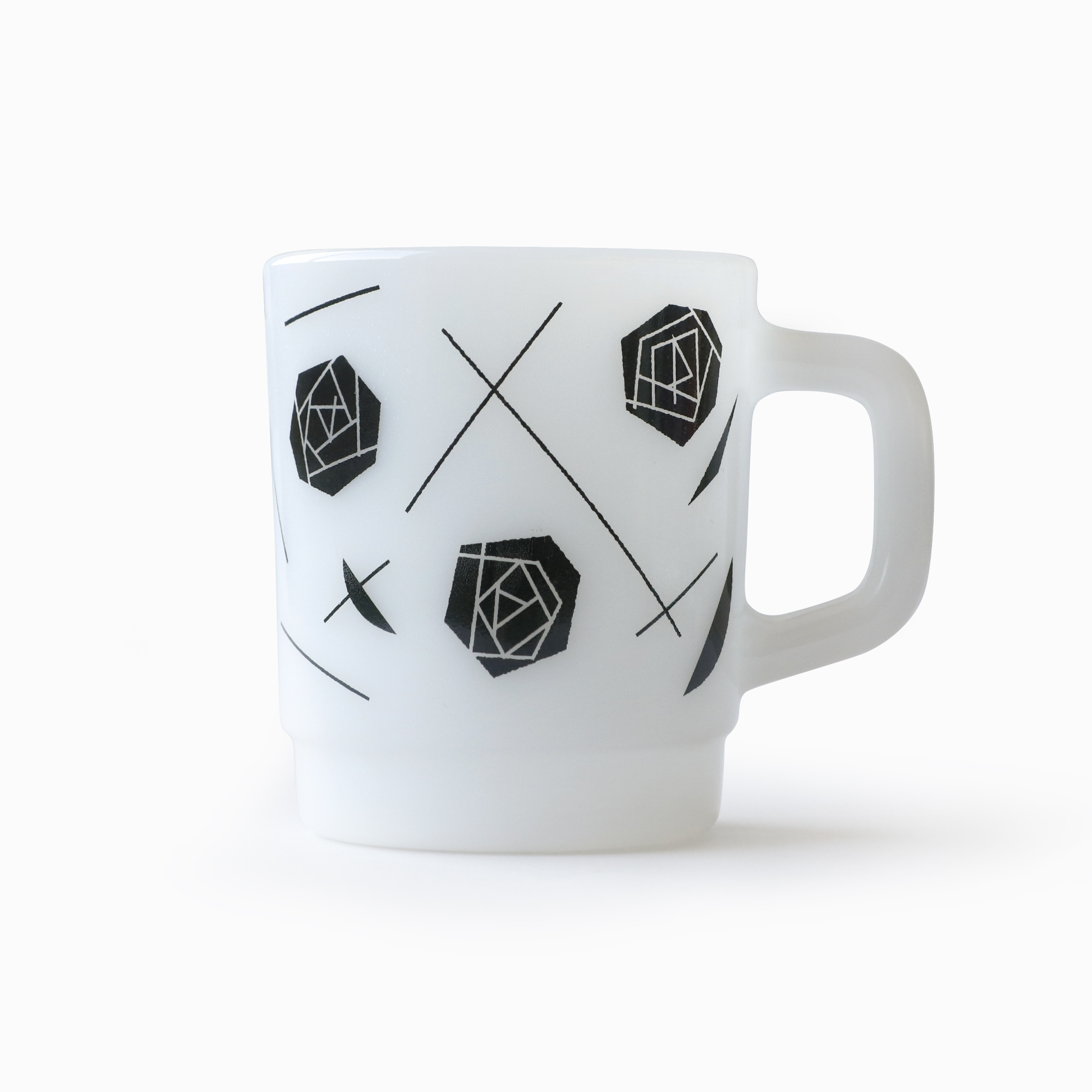 CUP 05 flower a CUP 05 flower a