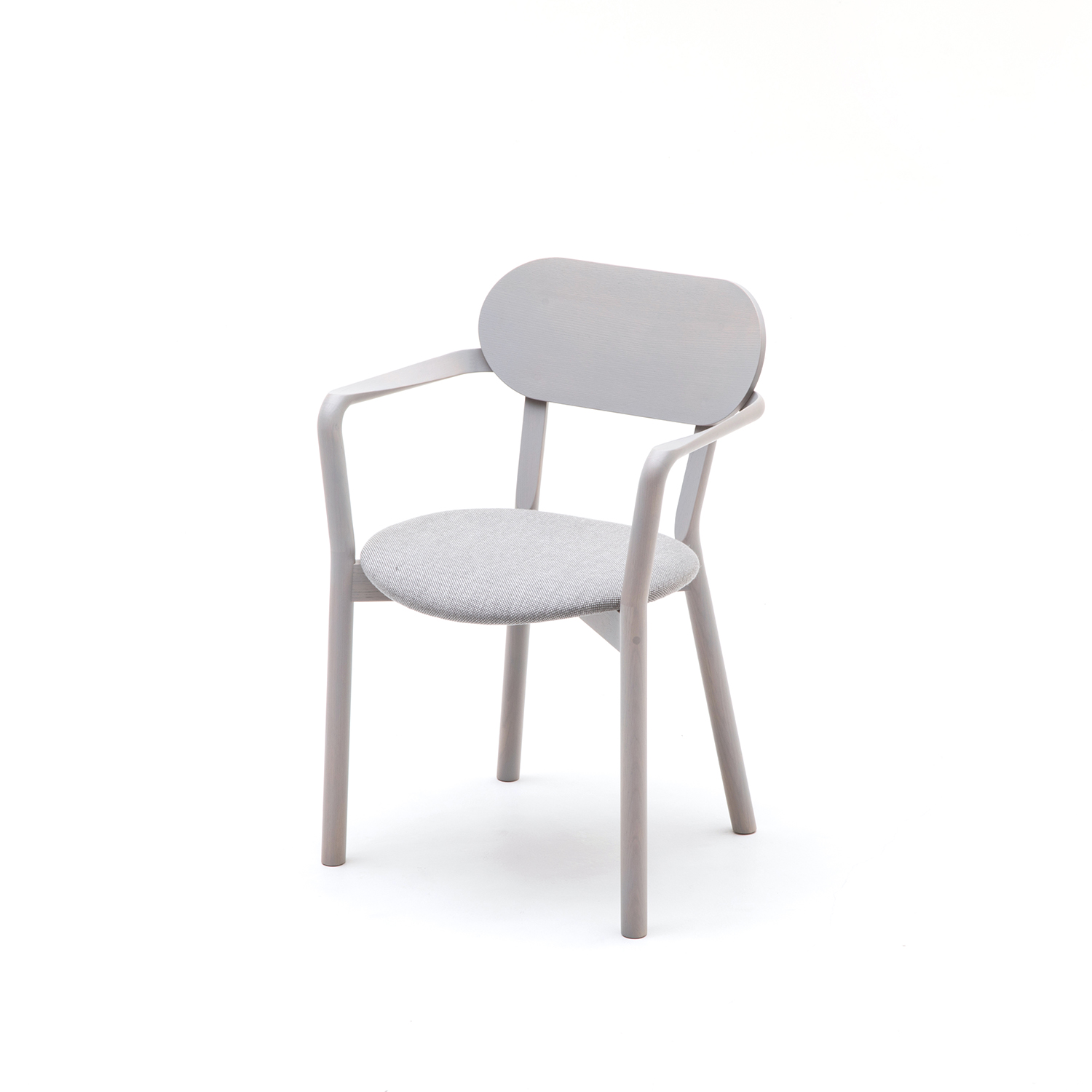 GoogleDrive_Castor-Armchair-Plus-Pad-GRAIN-GRAY-1 GoogleDrive_Castor-Armchair-Plus-Pad-GRAIN-GRAY-1