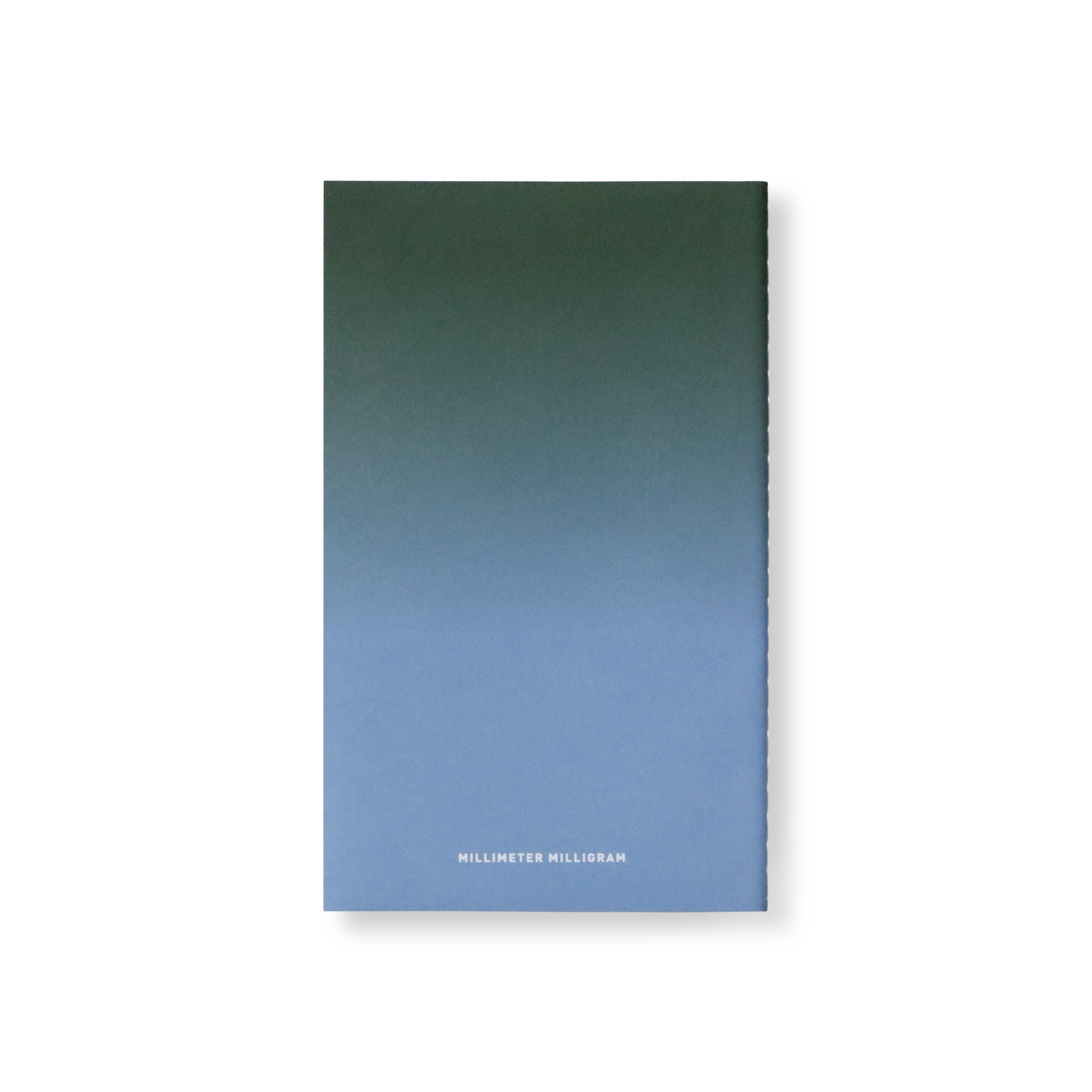 HORIZON NOTE L TAKE 6 B