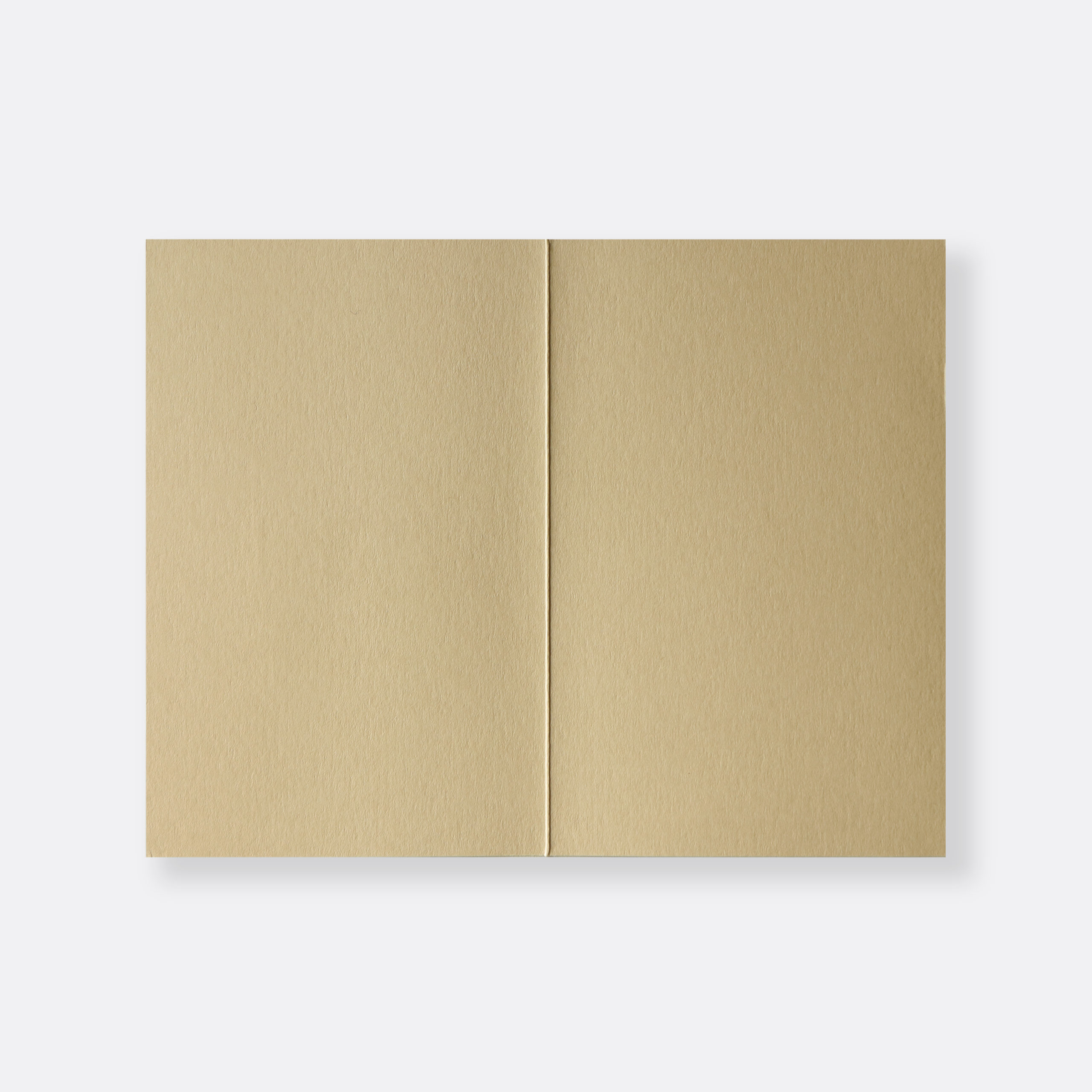 JEJU GREENTING CARD in bg