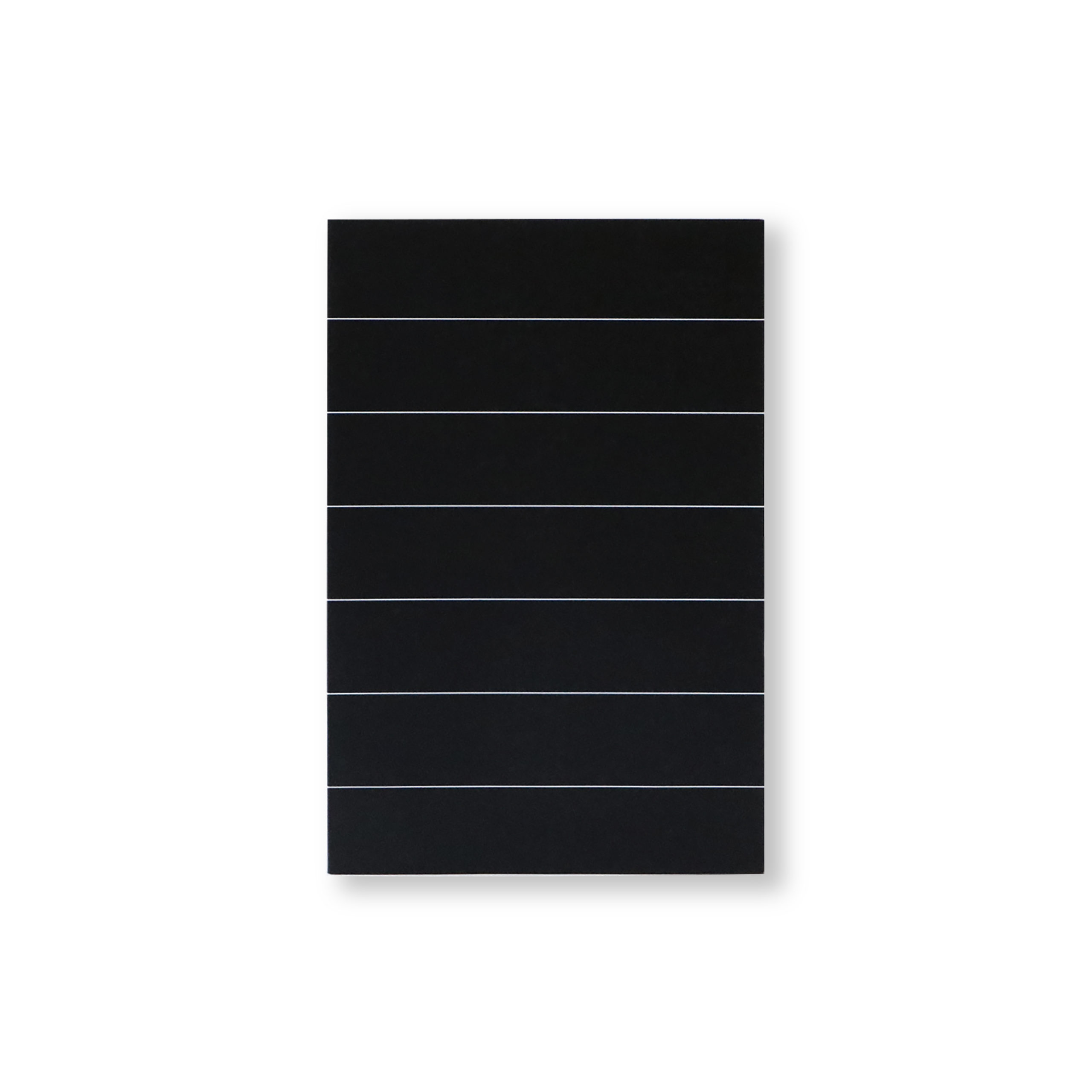 LINES NOTE BK 7 space F