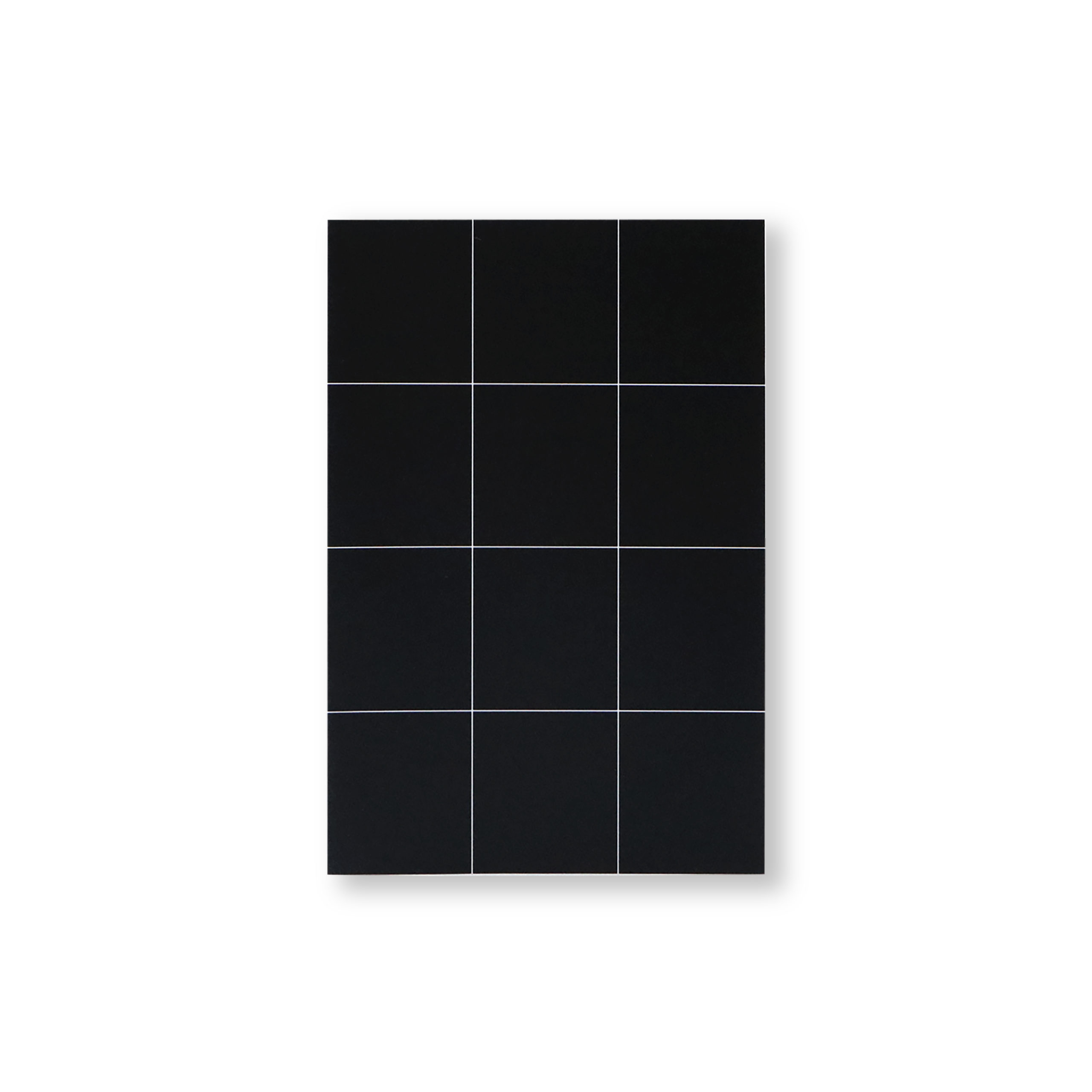 LINES NOTE BK square F