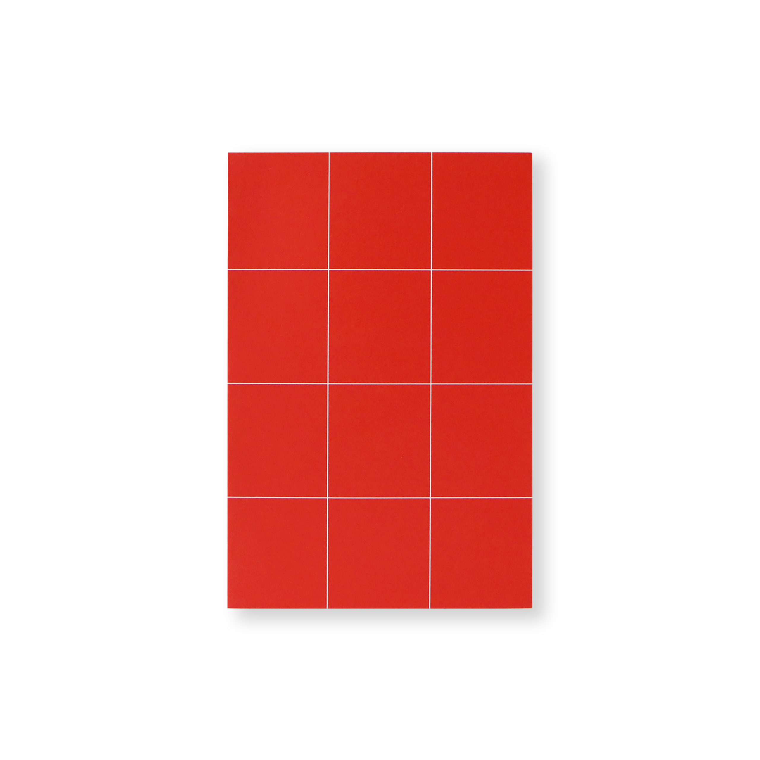 LINES NOTE RD square F