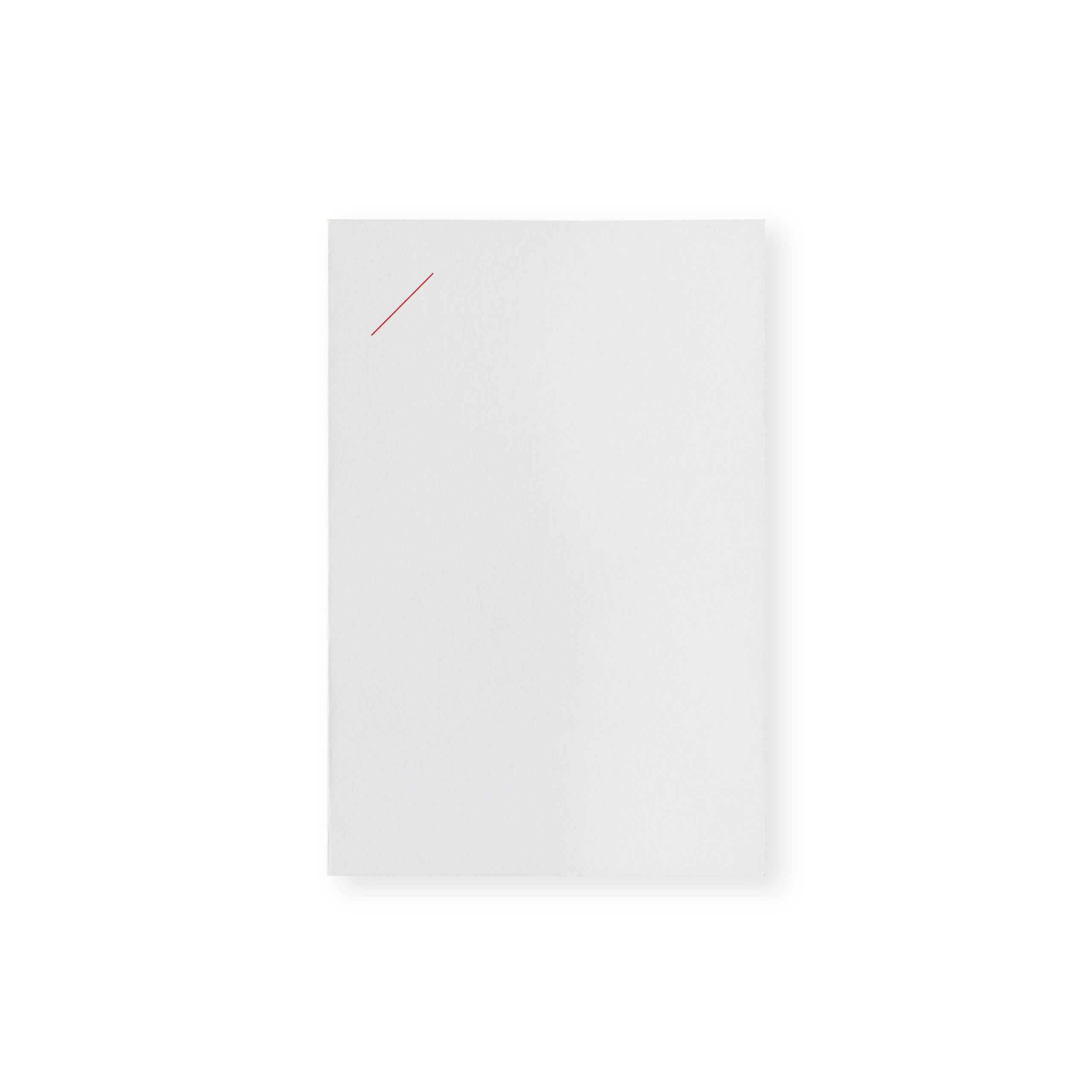 LINES NOTE WH diagonal F