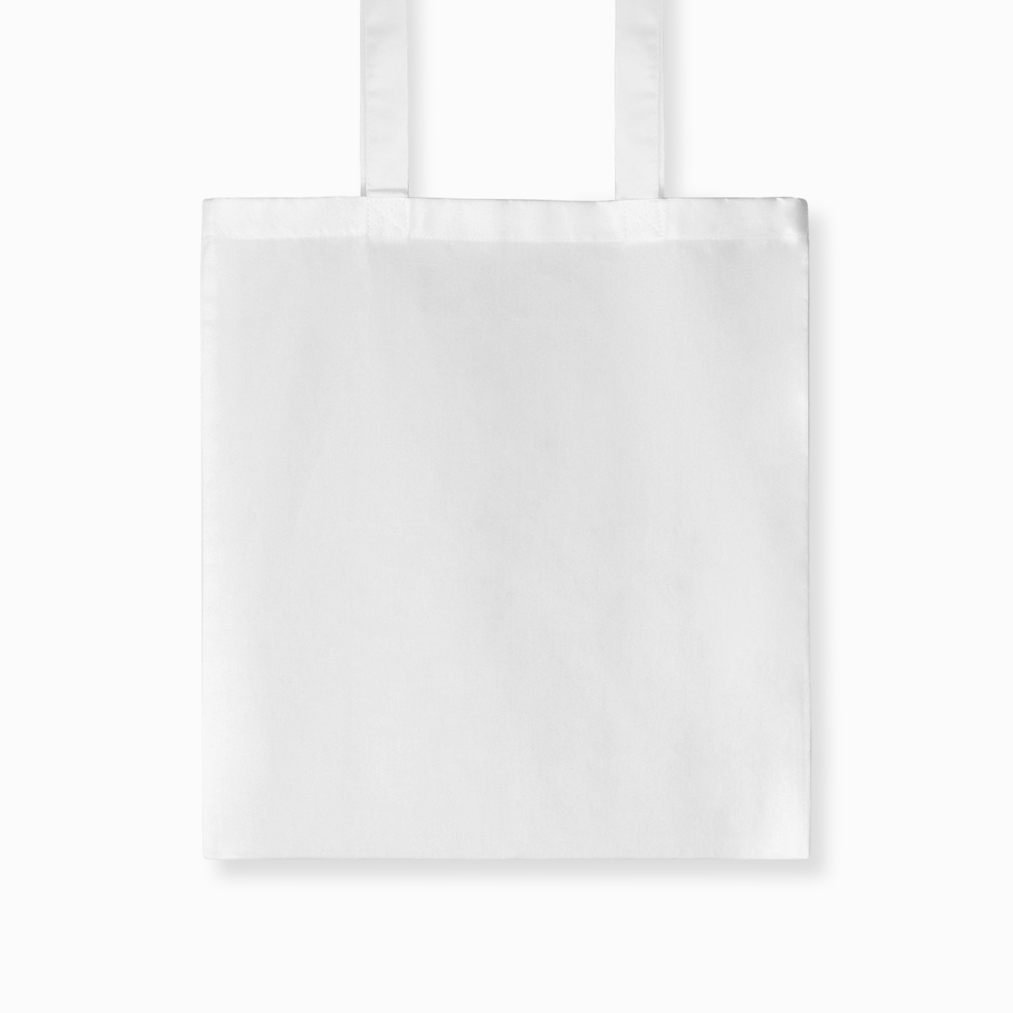 LOGO BAG WH B