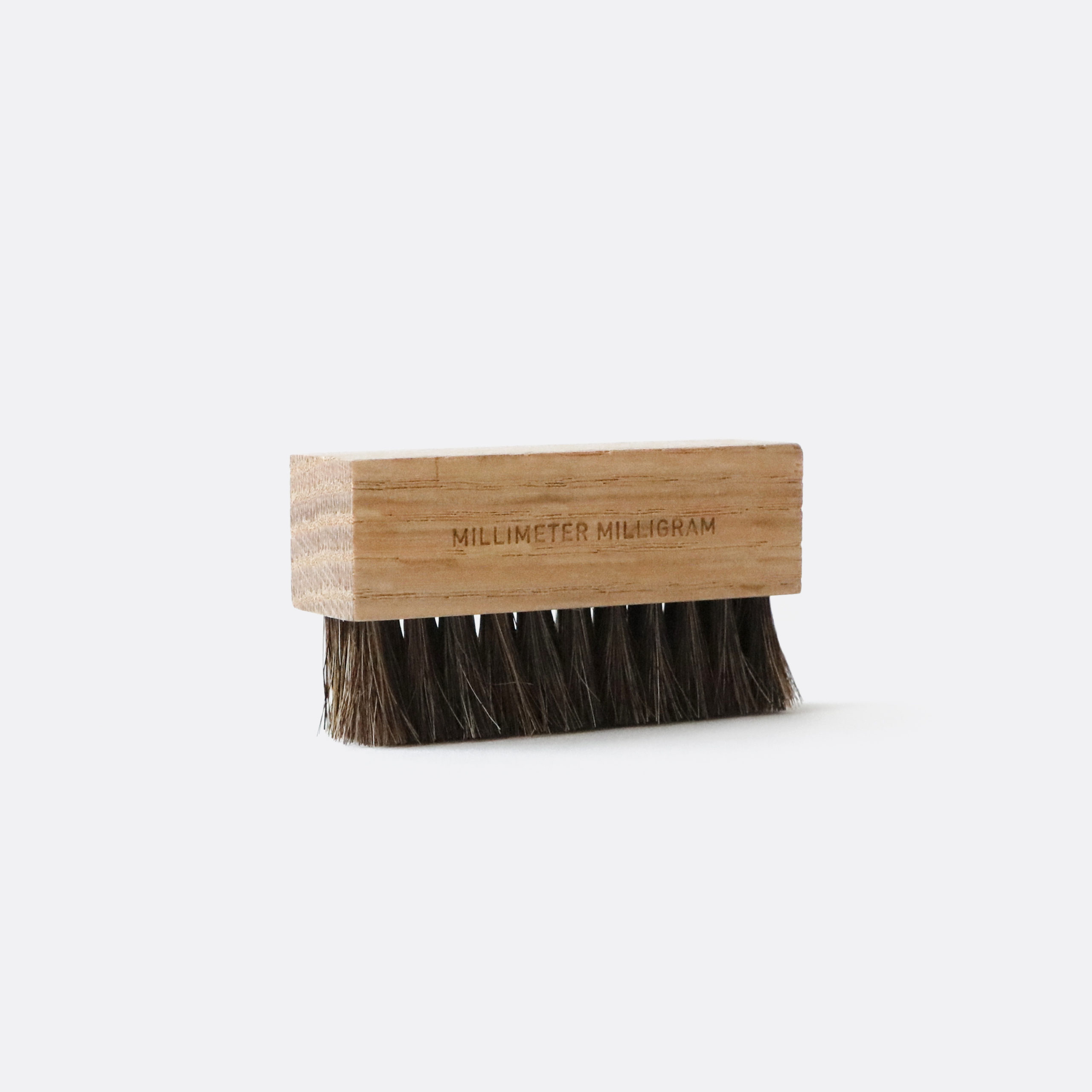MINI BRUSH WIDE a