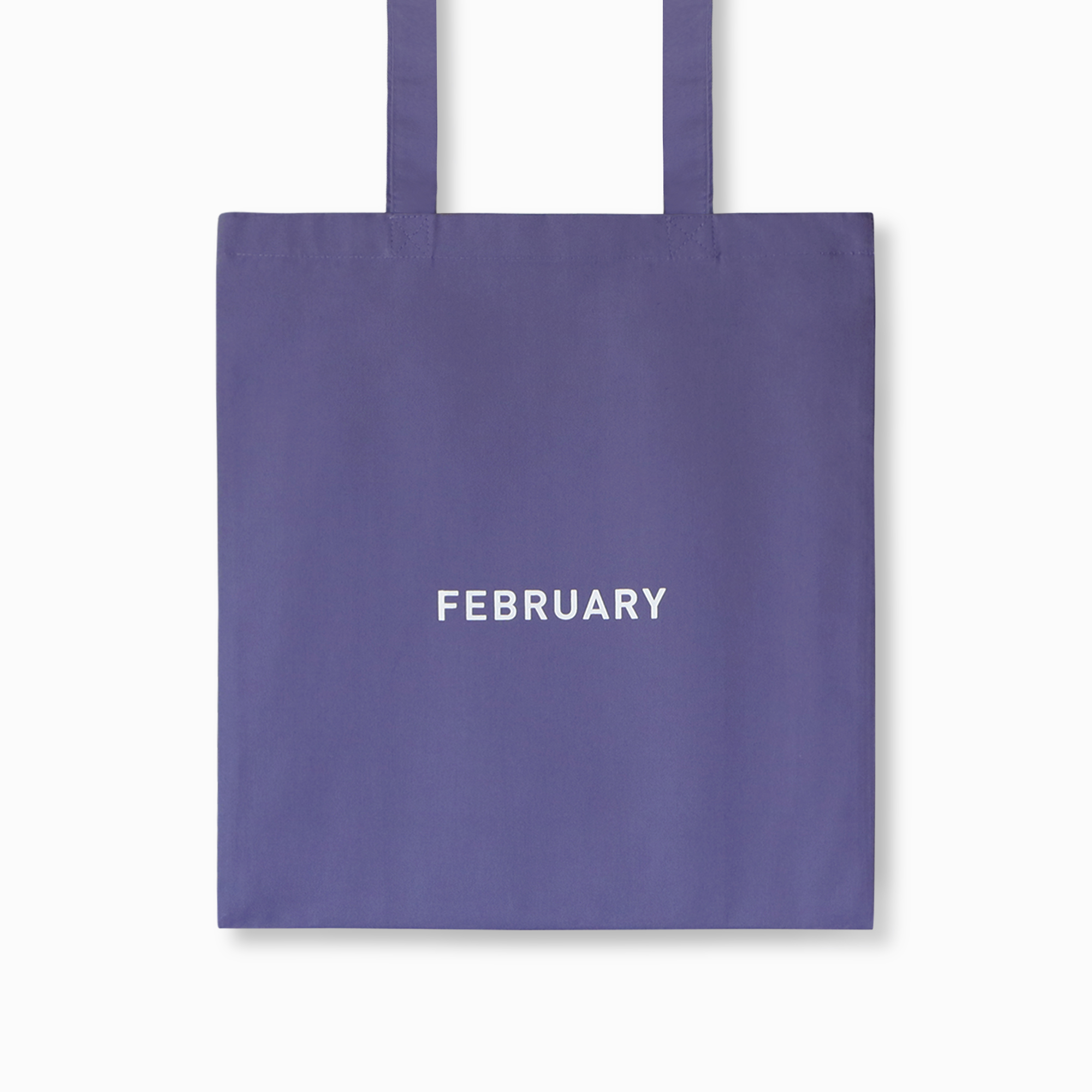 MONTHLY BAG FEBRUARY F