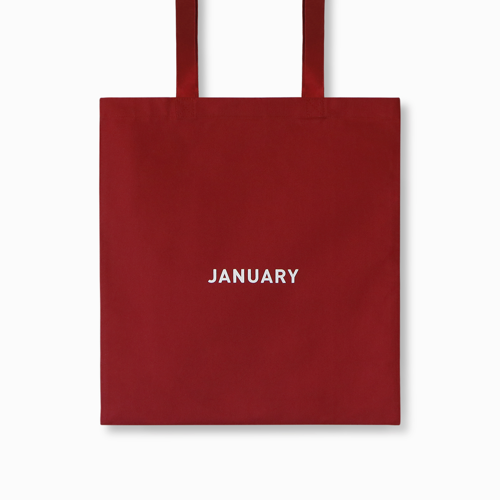 MONTHLY BAG JANUARY F