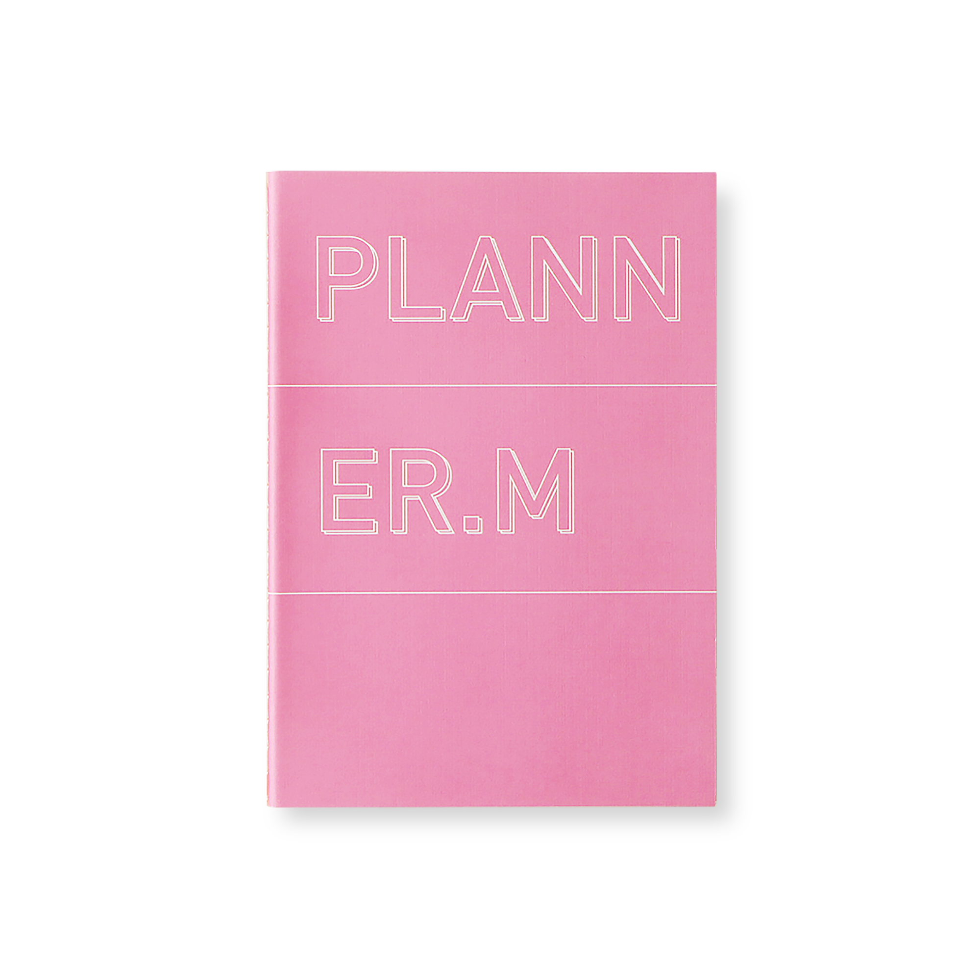 PLANNER M BLOSSOM F