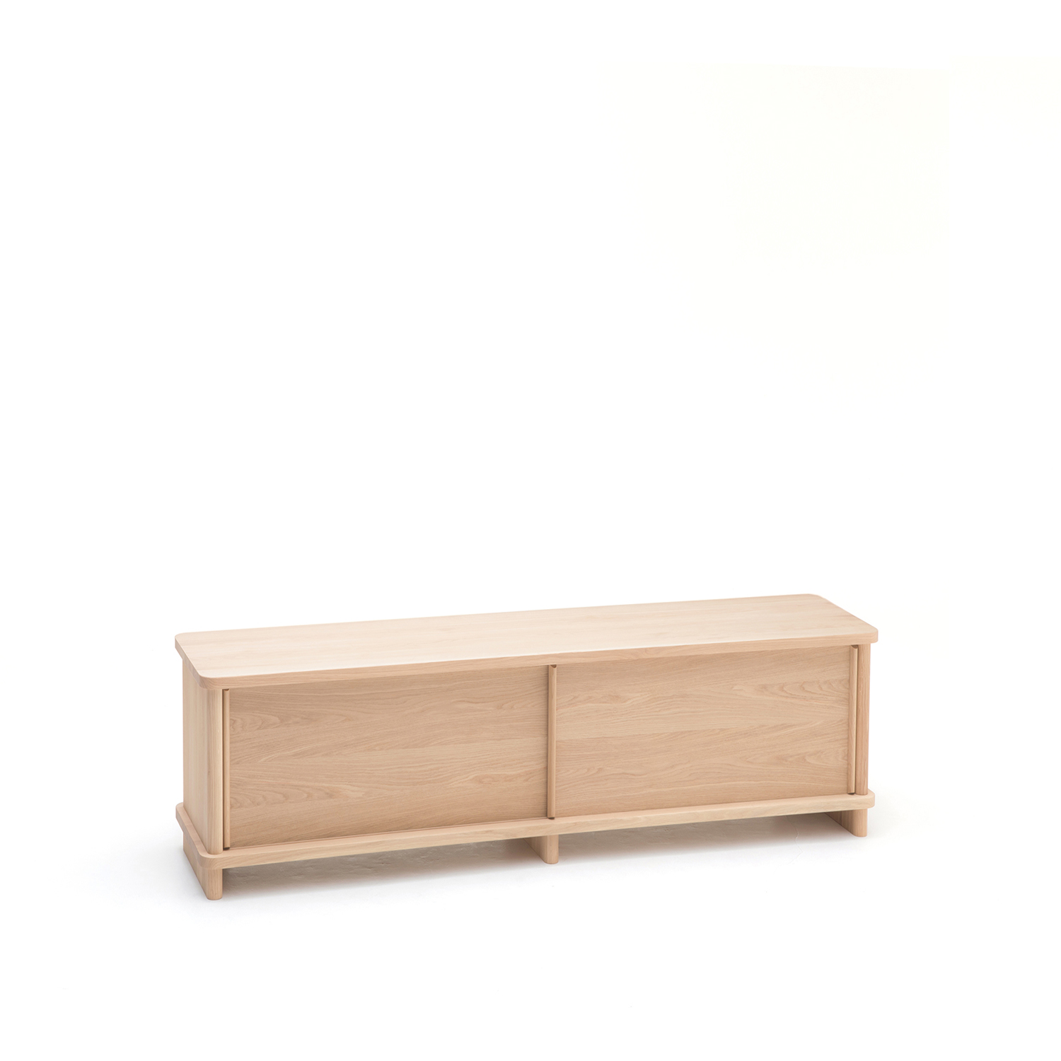 Prop TV-board 150 PURE OAK (1) Prop TV-board 150 PURE OAK (1)