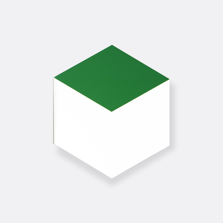 CUBE CARD gn F