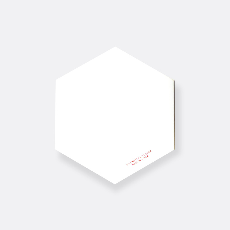 CUBE CARD rd B