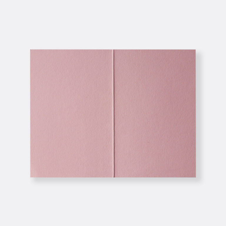 JEJU GREENTING CARD in pk