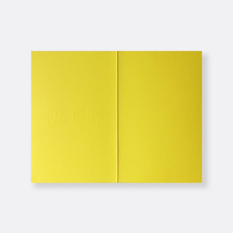 JEJU GREENTING CARD in yl