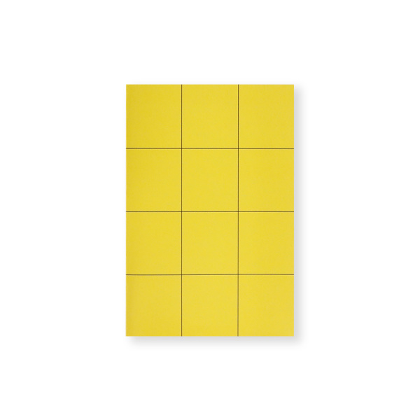 LINES NOTE YL square F