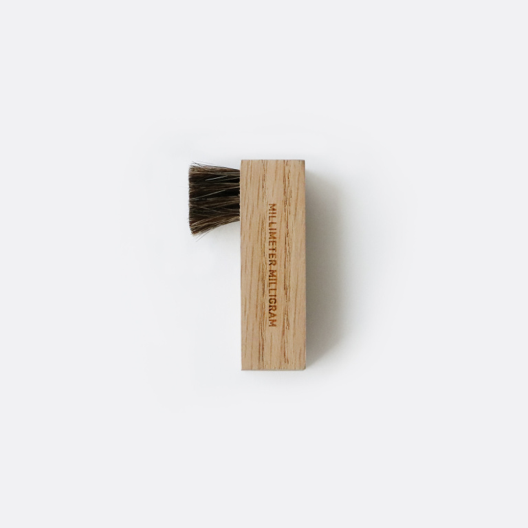 MINI BRUSH F b