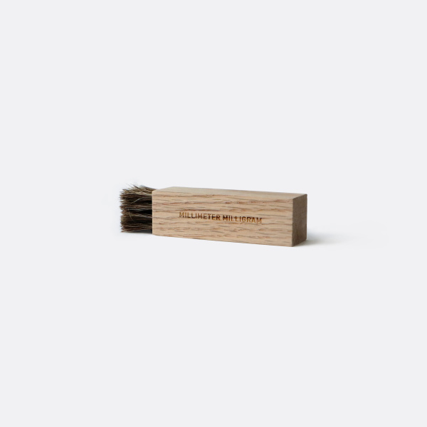 MINI BRUSH HIGH a