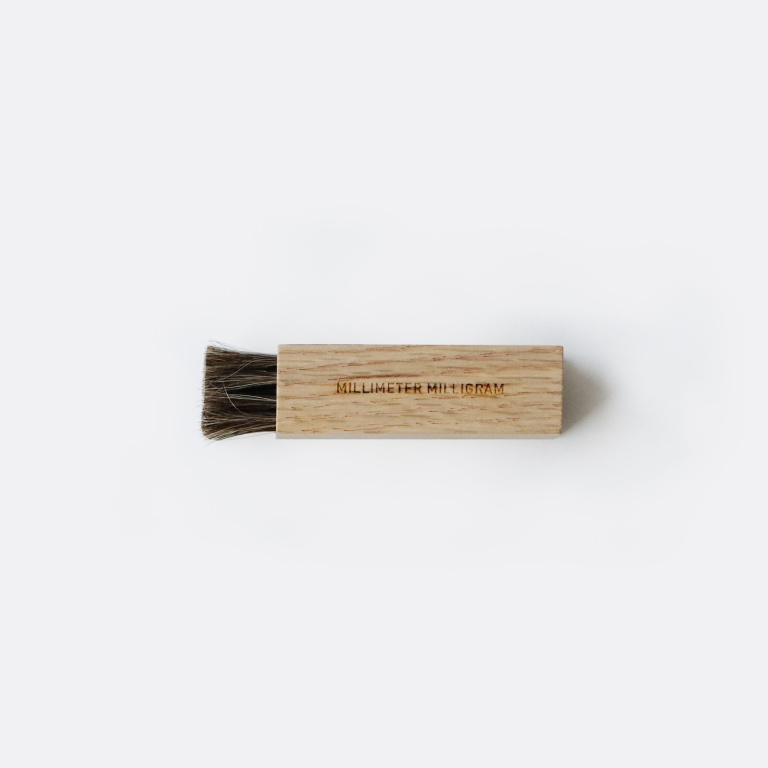 MINI BRUSH HIGH b