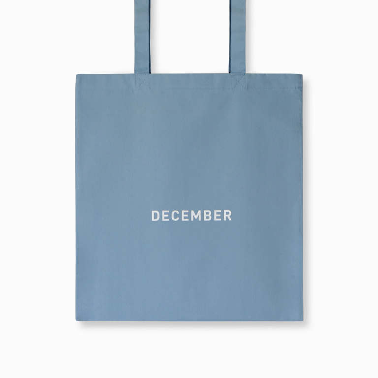 MONTHLY BAG DECEMBER F