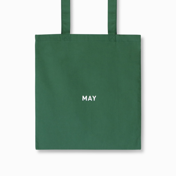 MONTHLY BAG MAY F