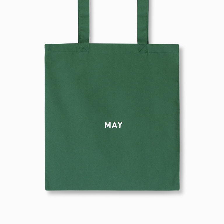 MONTHLY BAG MAY F