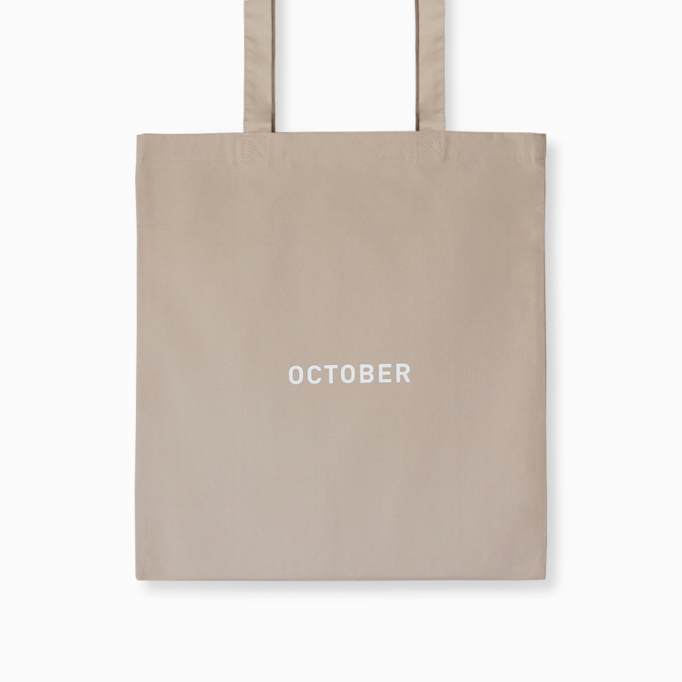 MONTHLY BAG OCTOBER F