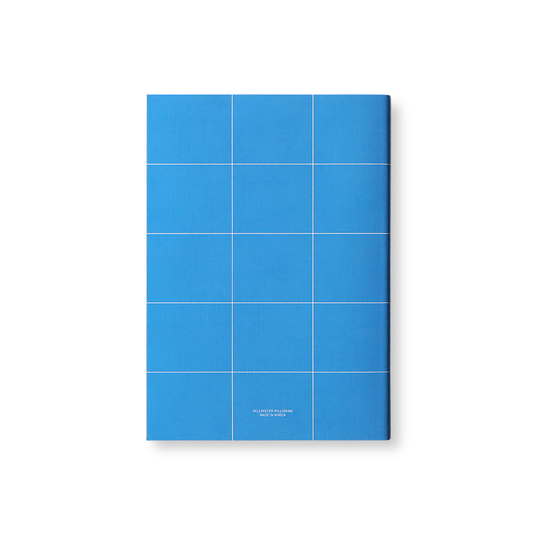 PLANNER M AVOCADO B
