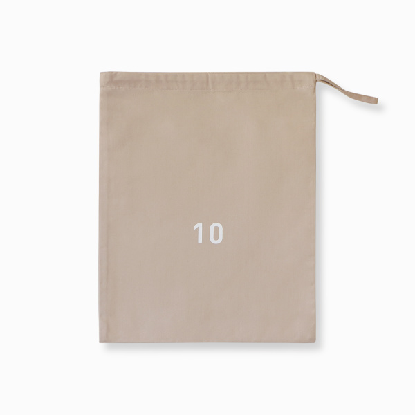 PULL BAG 10 F