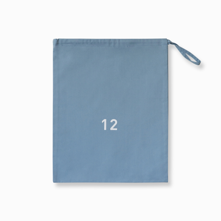 PULL BAG 12 F