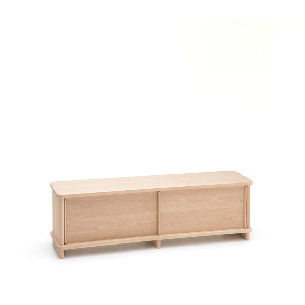 Prop TV-board 150 PURE OAK (1)