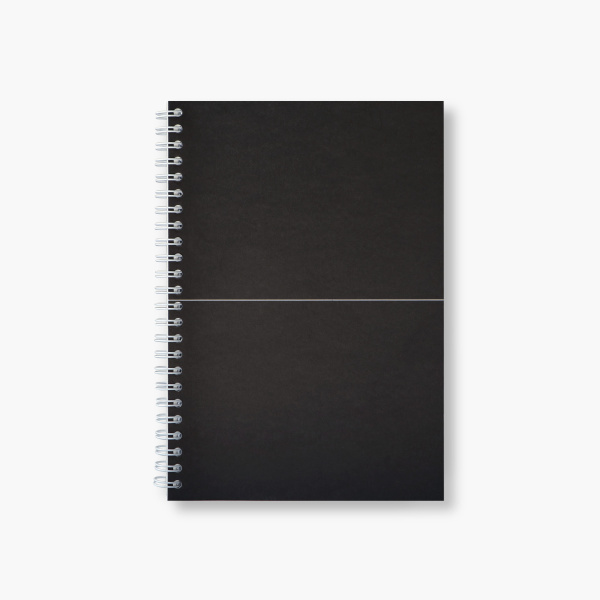SPRING NOTE BK F k2