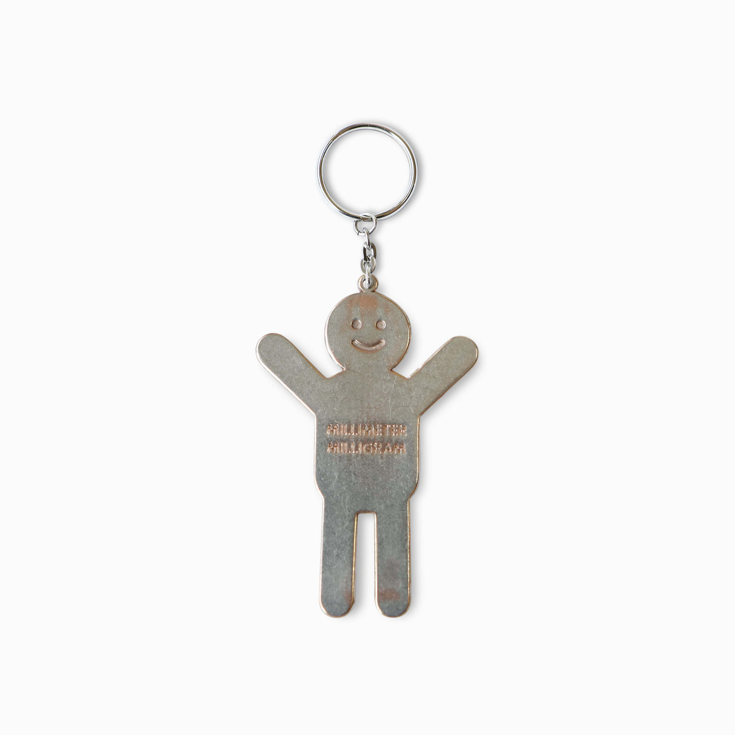 BABY HOLDER PINK SILVER F