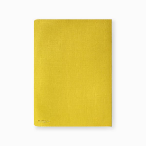 DRAWING BOOK 11 DOUBLE YL B