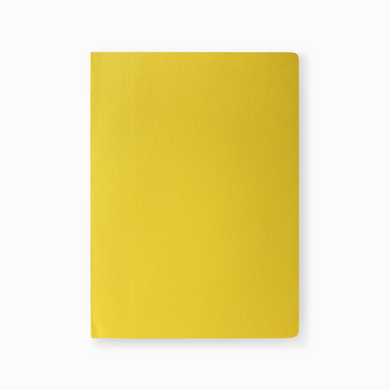 DRAWING BOOK 11 DOUBLE YL F