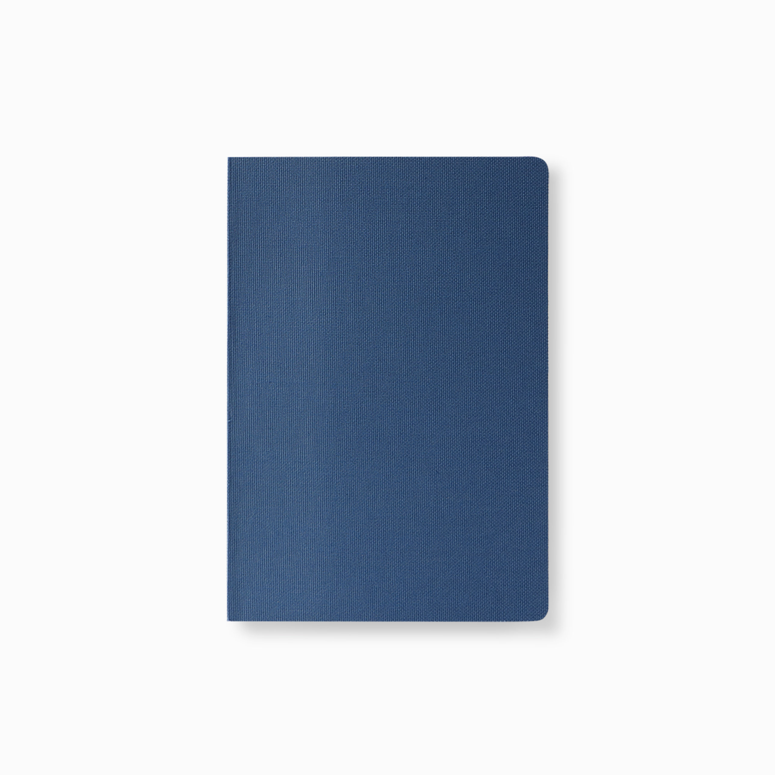 DRAWING BOOK 12 STANDARD blueberry F