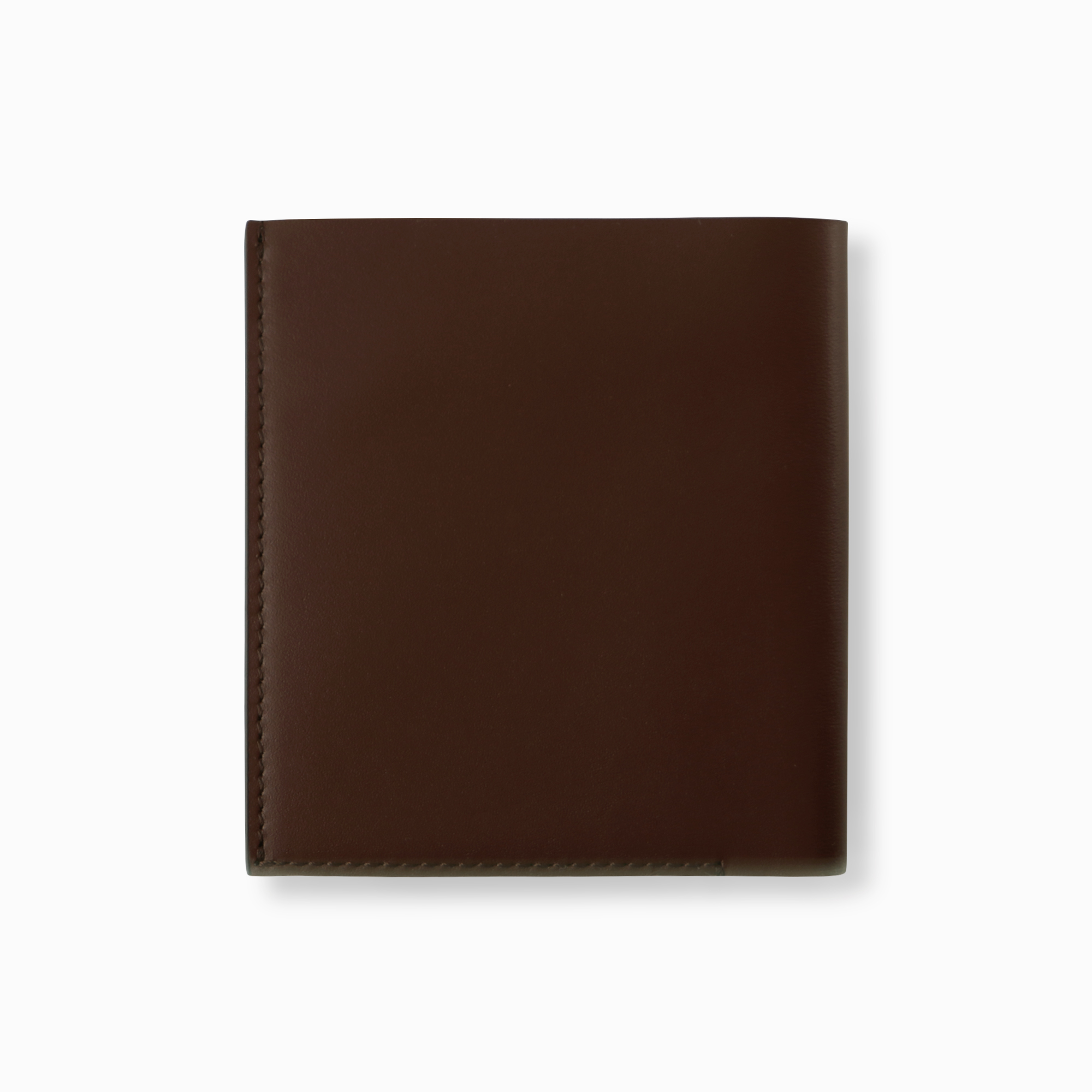 POCKET WALLET HIGH 02 chocolate B POCKET WALLET HIGH 02 chocolate B
