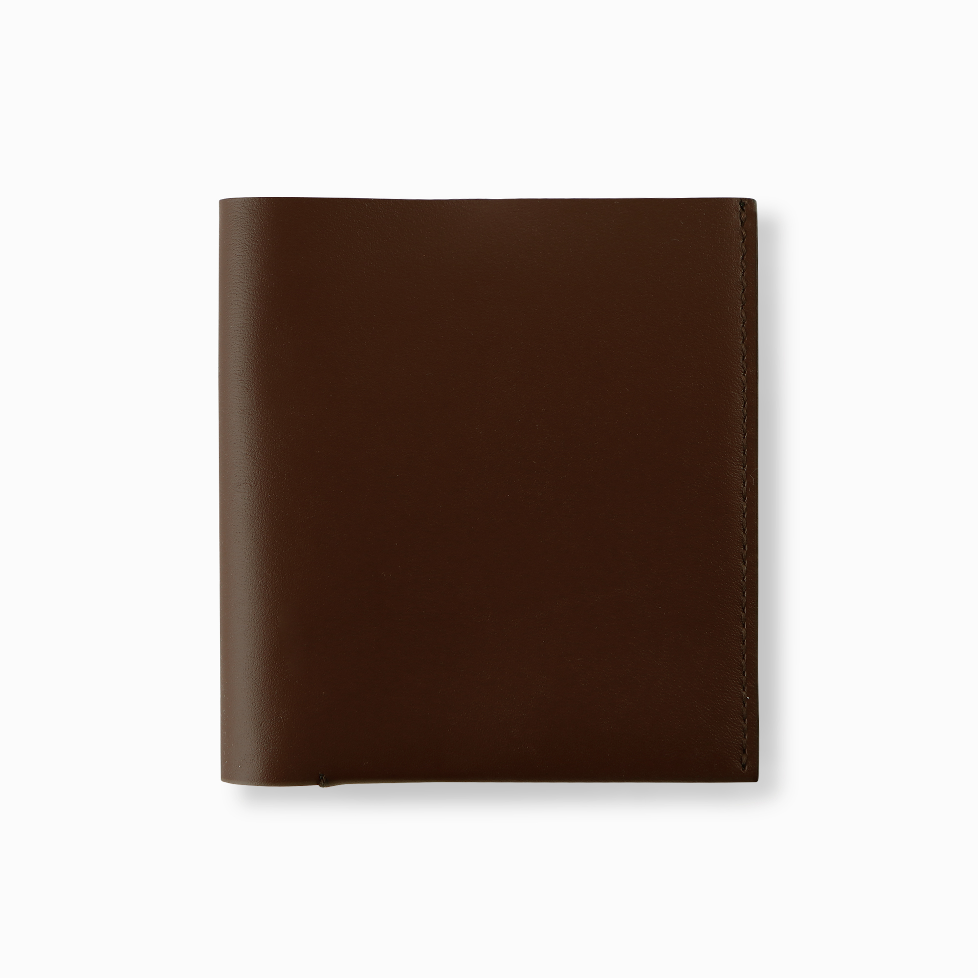 POCKET WALLET HIGH 02 chocolate F POCKET WALLET HIGH 02 chocolate F