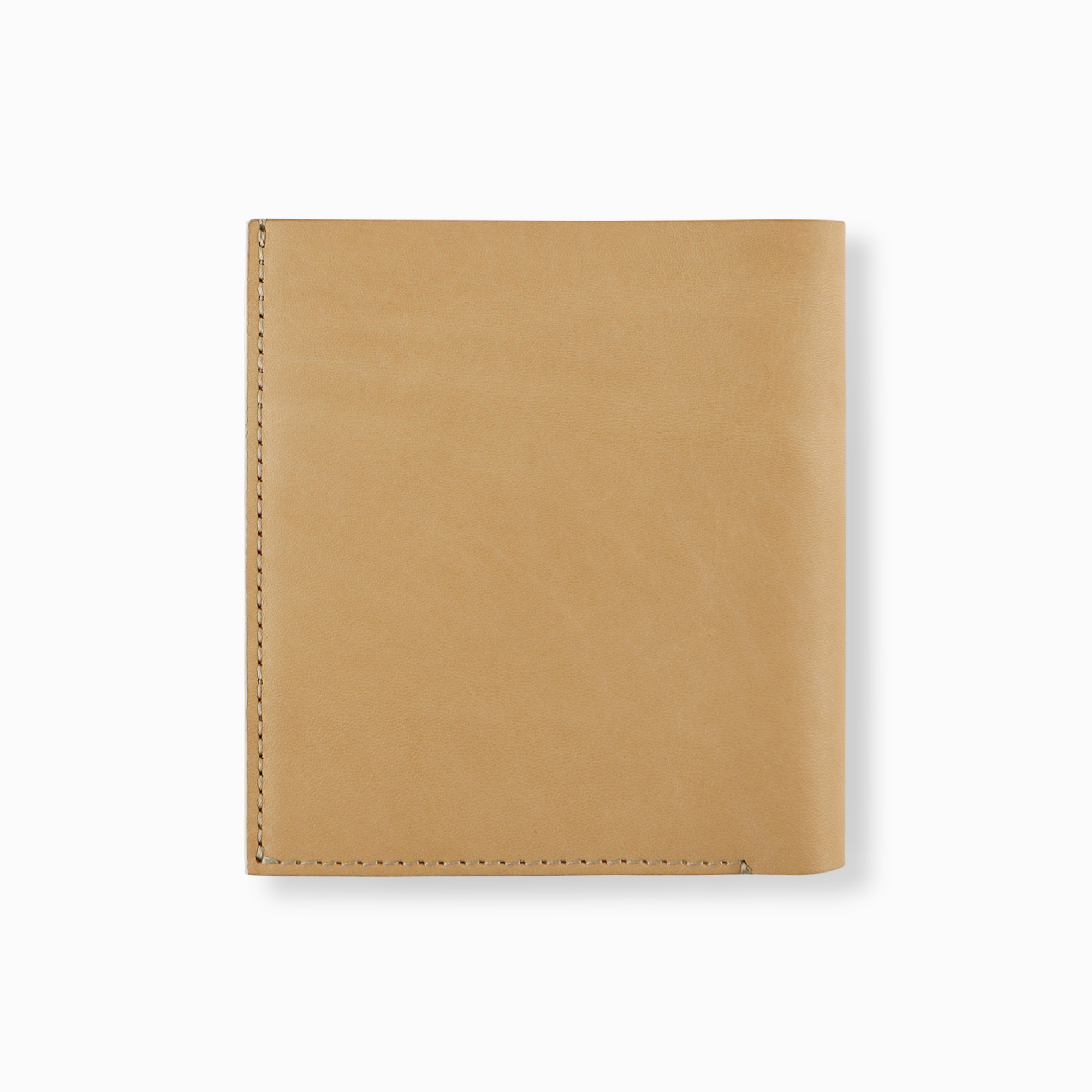 POCKET WALLET HIGH 02 natural B POCKET WALLET HIGH 02 natural B