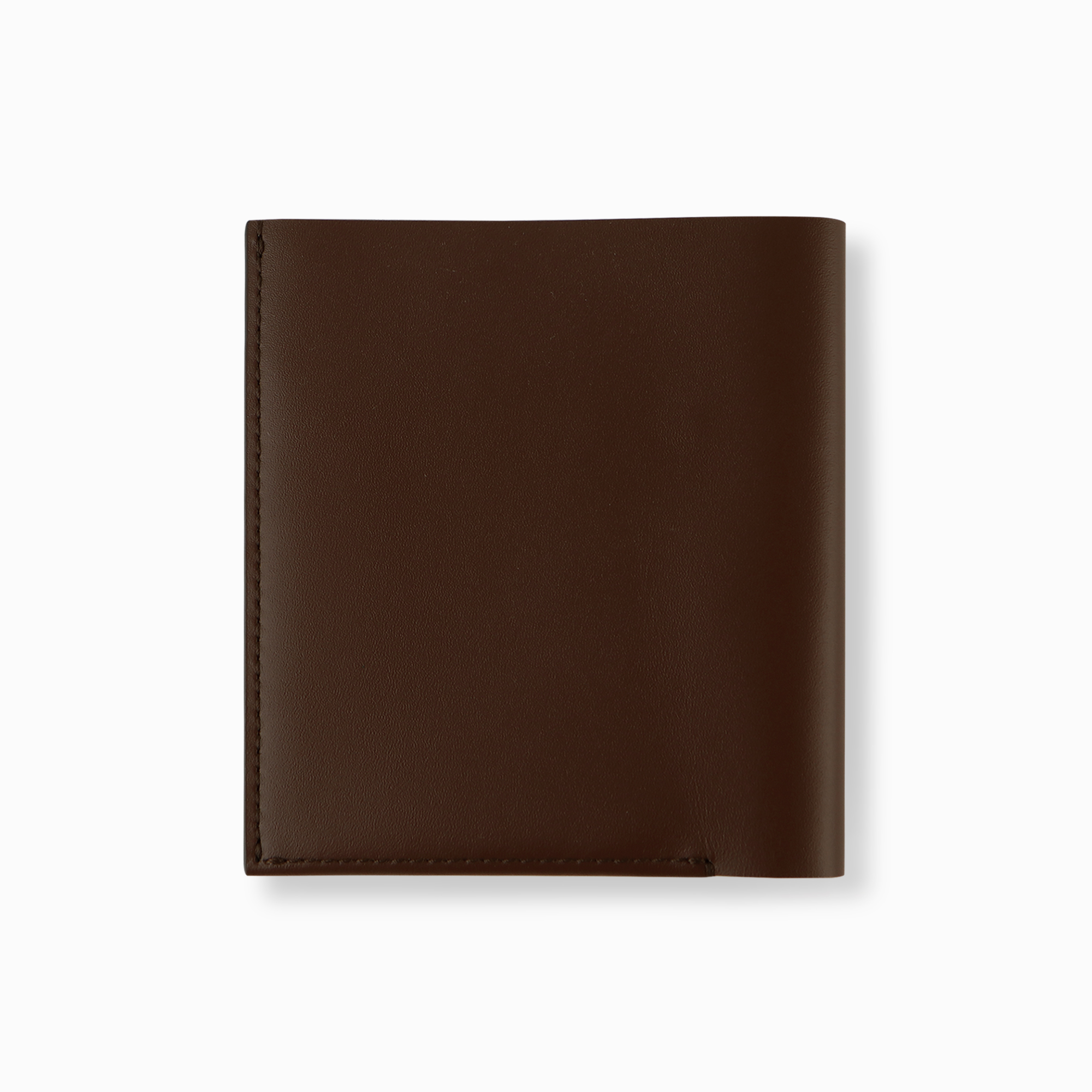 POCKET WALLET Y 02 chocolate B
