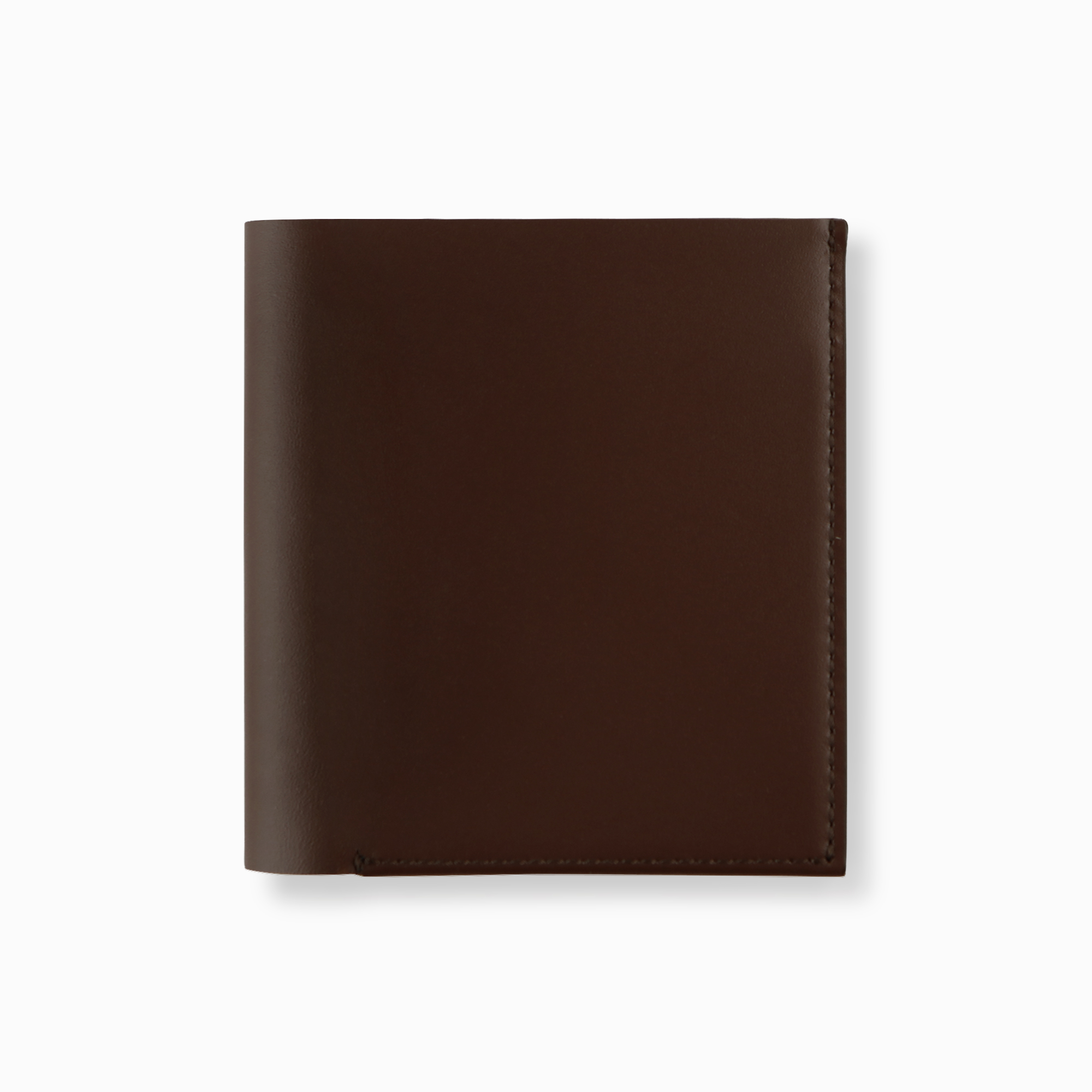 POCKET WALLET Y 02 chocolate F