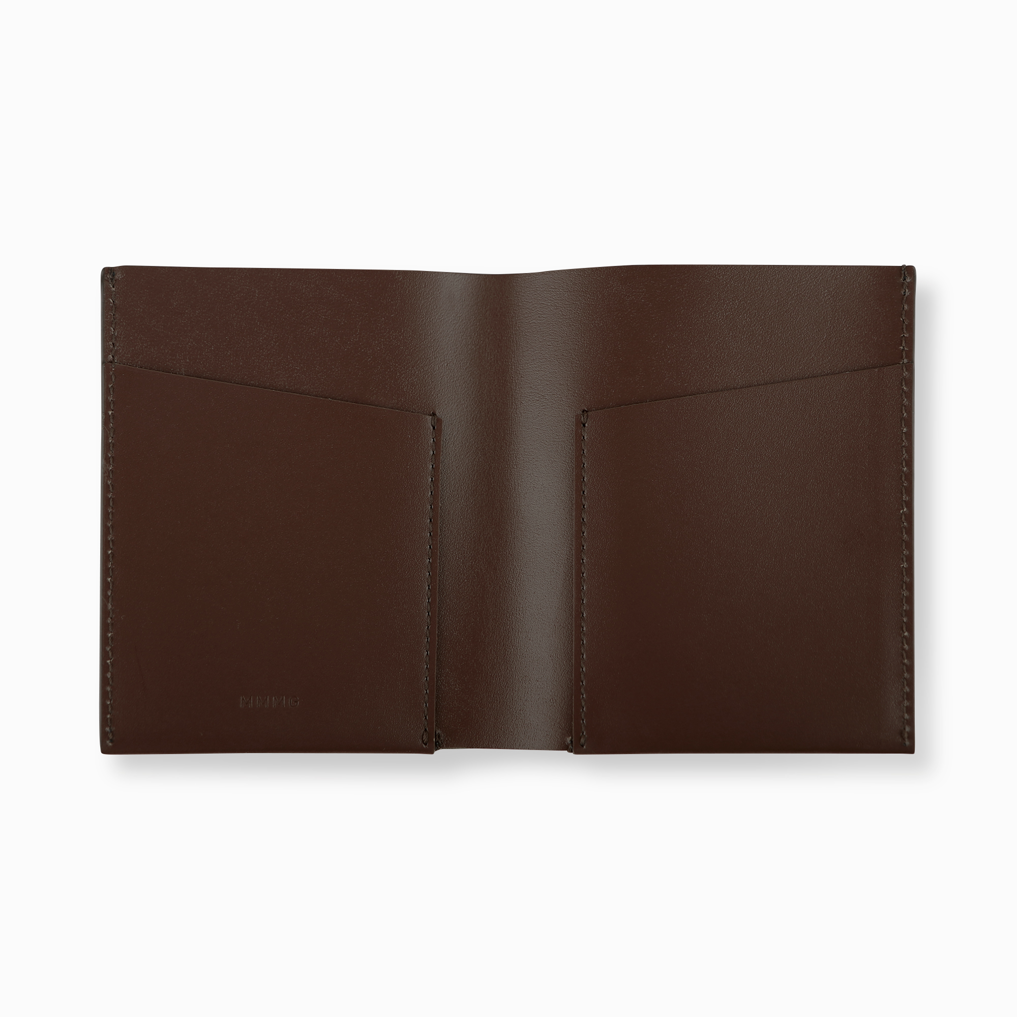 POCKET WALLET Y 02 chocolate I