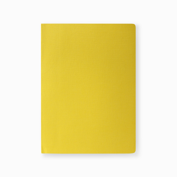 DRAWING BOOK 11 DOUBLE YL F