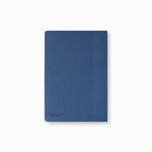 DRAWING BOOK 12 STANDARD blueberry B