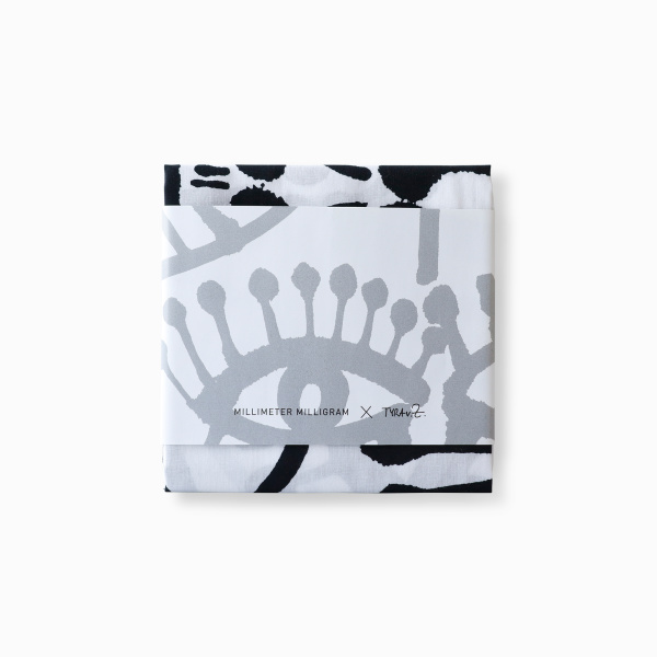HANDKERCHIEF MONA F