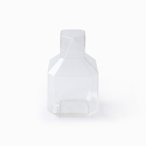 VASE WHITE 03