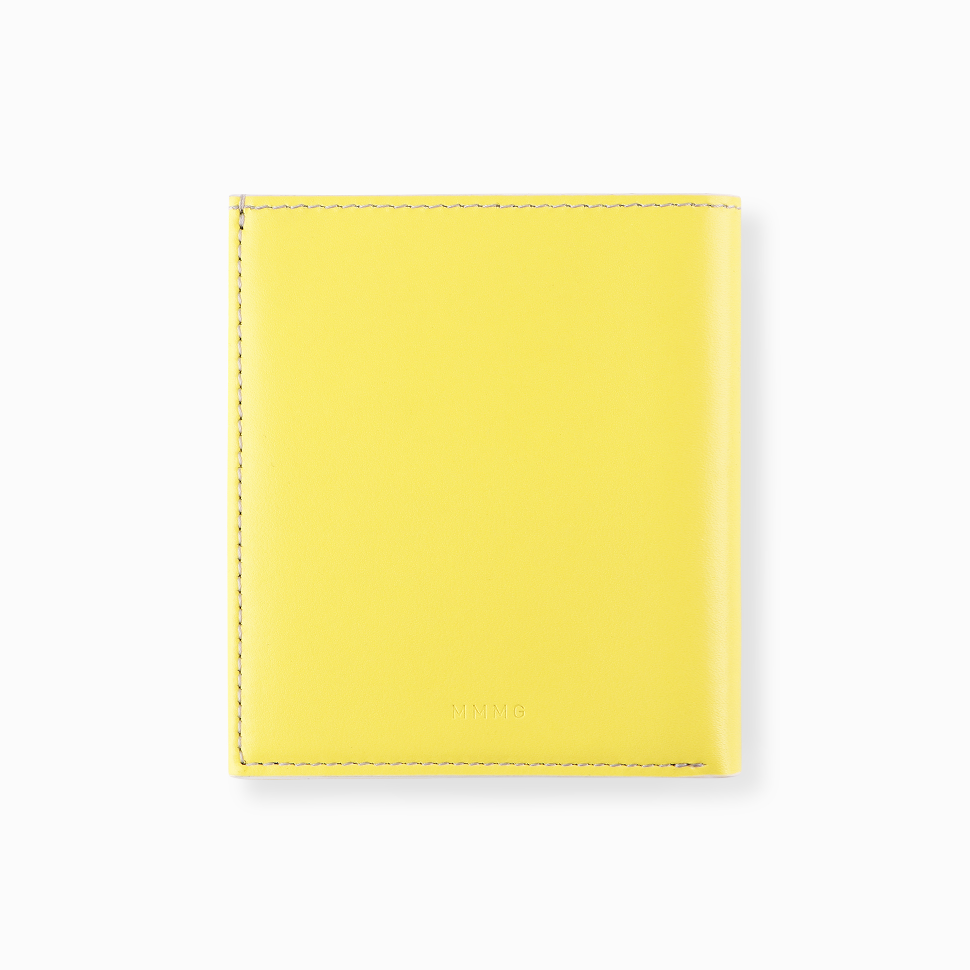 DIAGRAM WALLET 05 yellow B