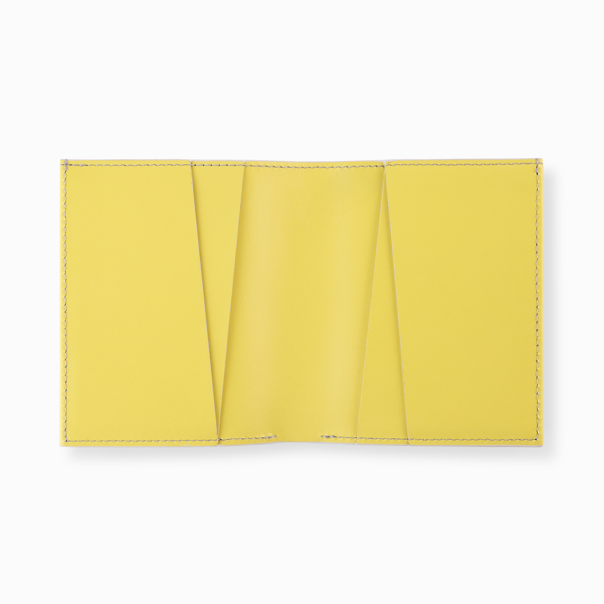 DIAGRAM WALLET 05 yellow I