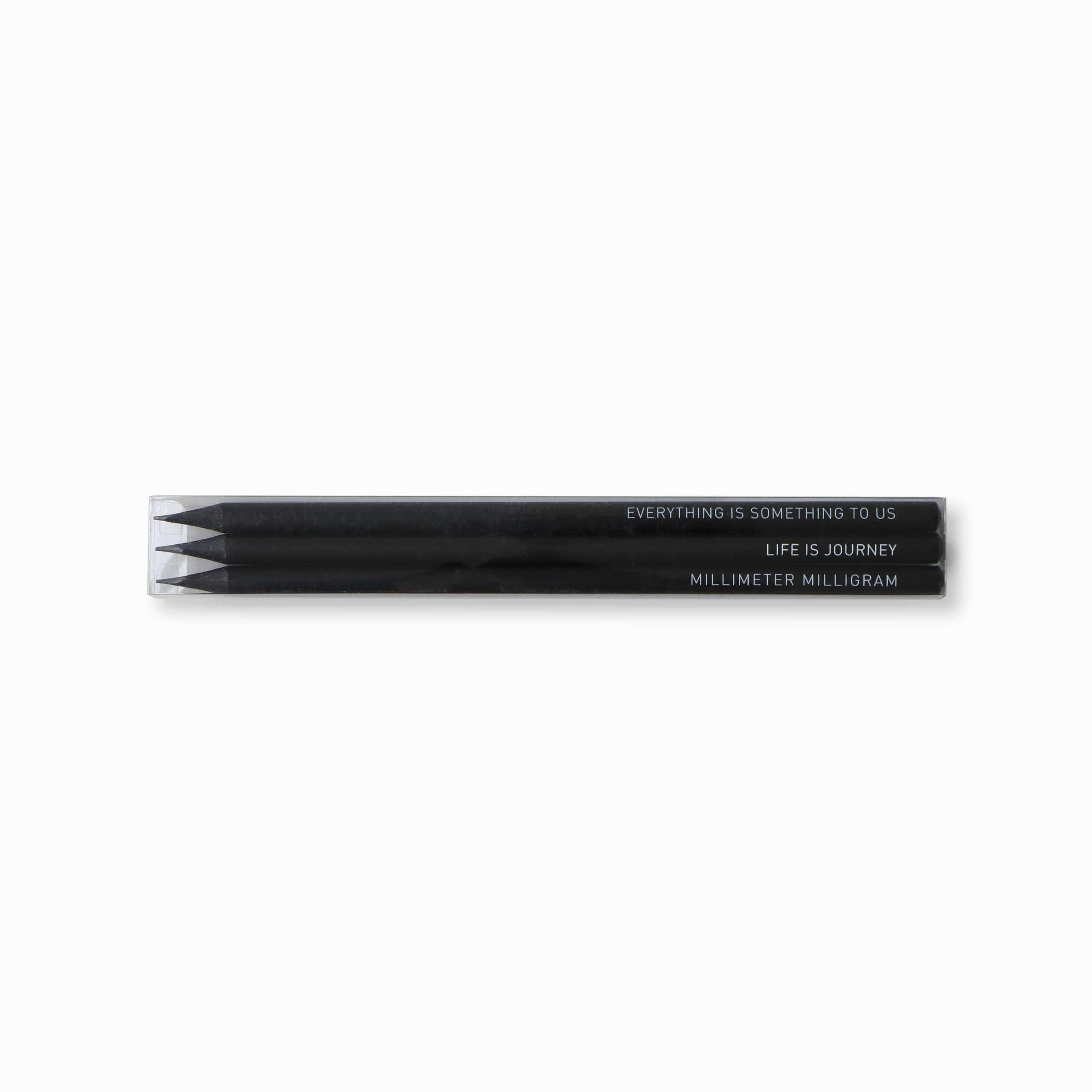 PENCIL SET