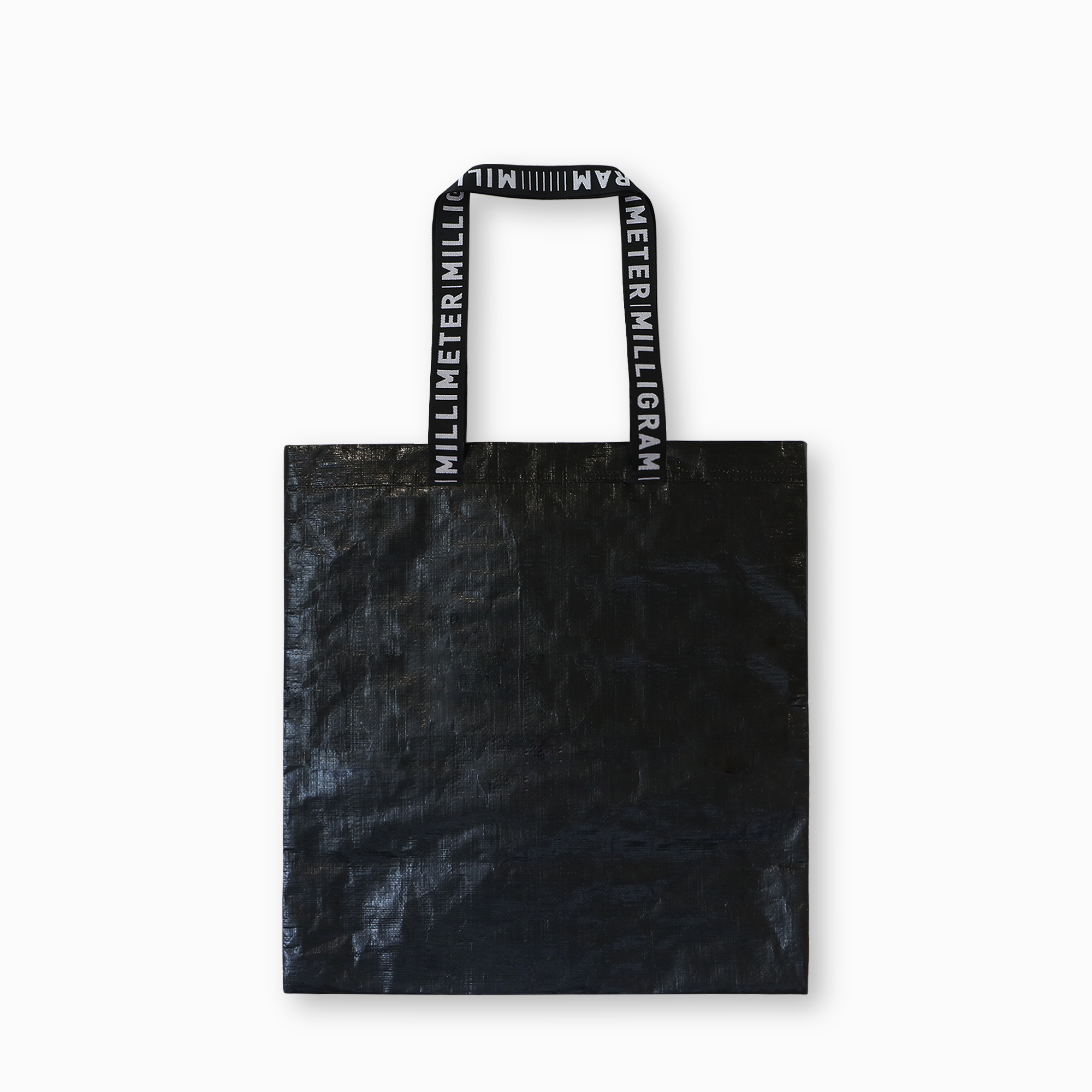 TARPAULIN BAG M seaweed