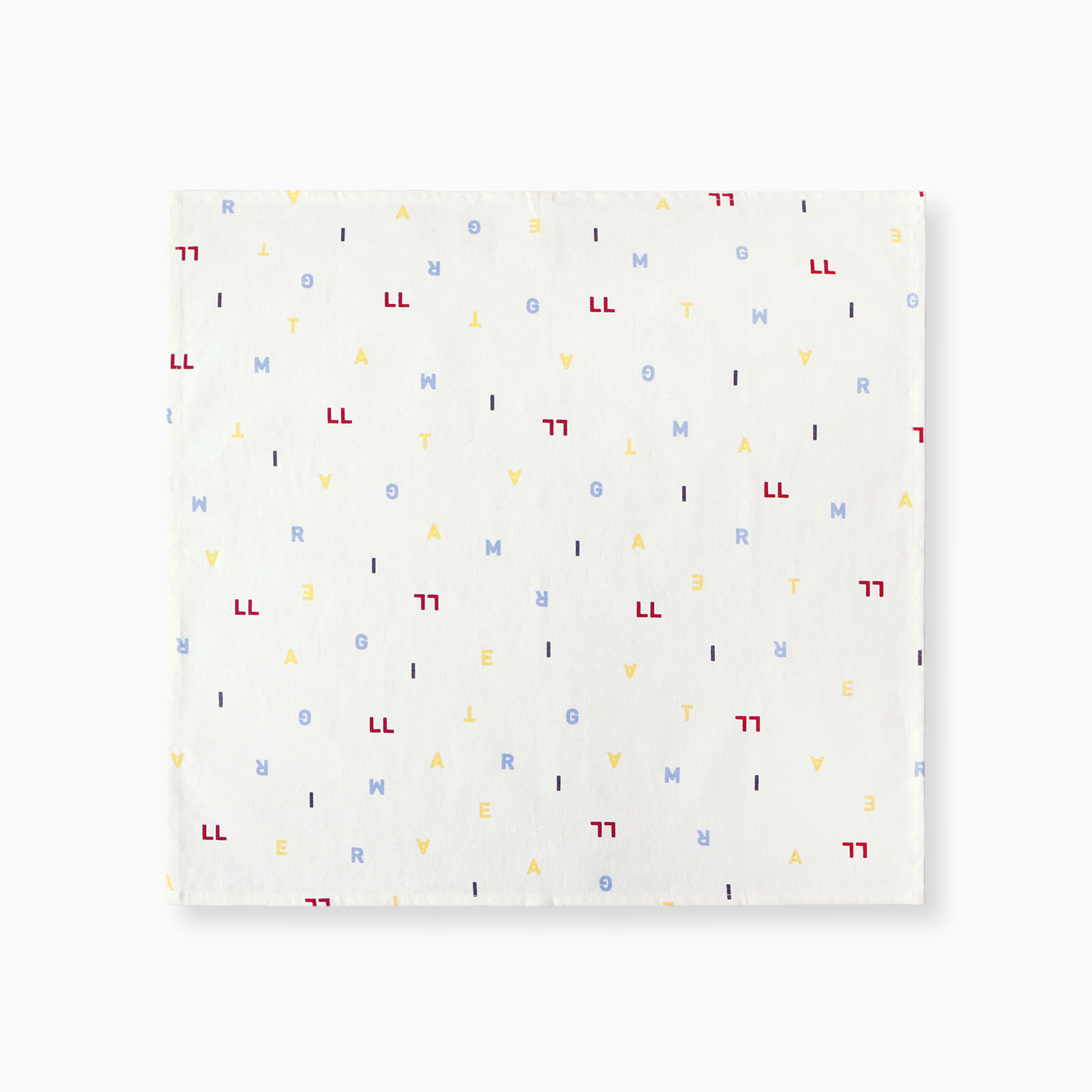 TEATOWEL SQUARE